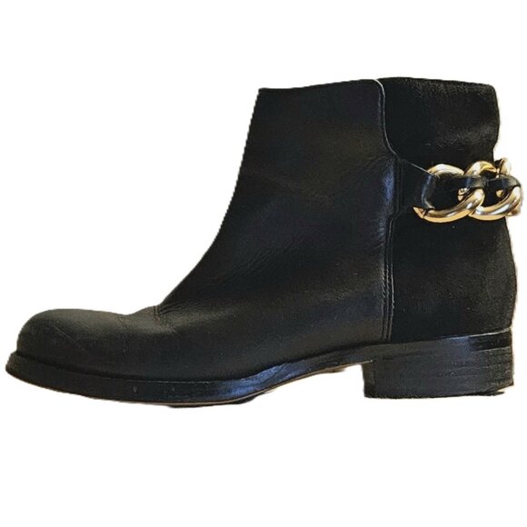 Sam Edelman 'biker' boots - Picture 1 of 6